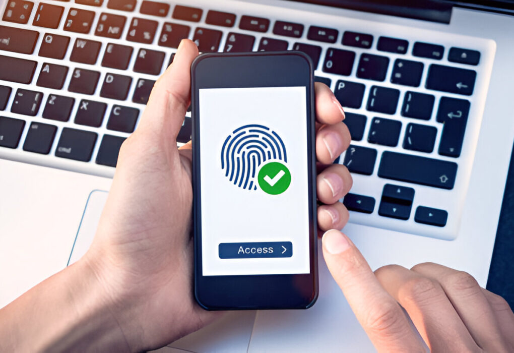 what-is-biometric-authentication